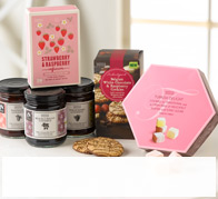 Food & Wine Gifts