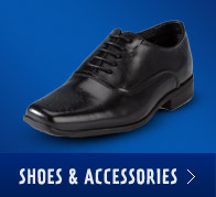 Boys' Shoes