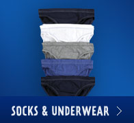 Boys' Underwear