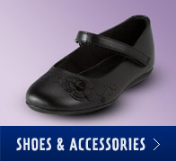 Girls' Shoes