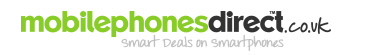 Mobile Phones Direct Logo