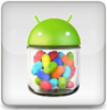 Android 4.1 Jelly Bean