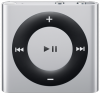 Apple iPod Shuffle 2GB Silver