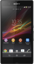 Xperia Z