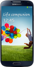 Galaxy S4