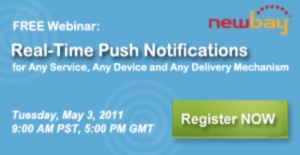 NewBay webinar