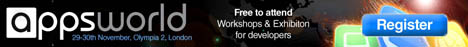 Apps World London
