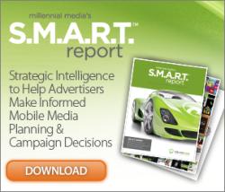 Millennial Media SMART