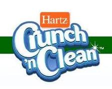 hart dog biscuit hartz dog biscuit