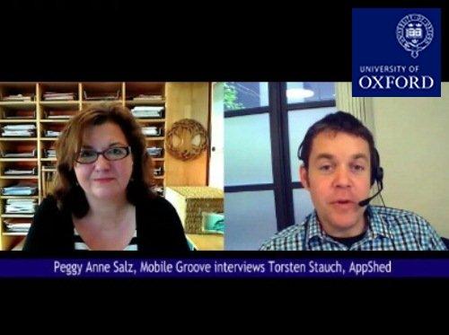 appshed_forum oxford