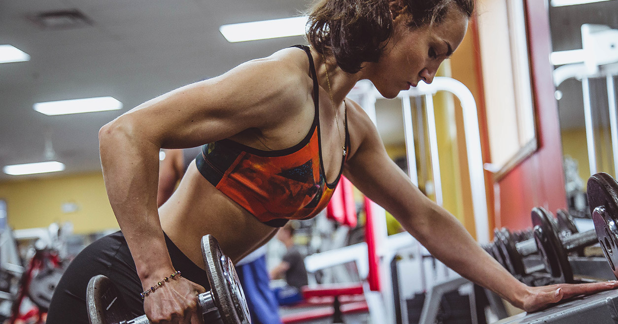Can you target fat loss where you want it most?