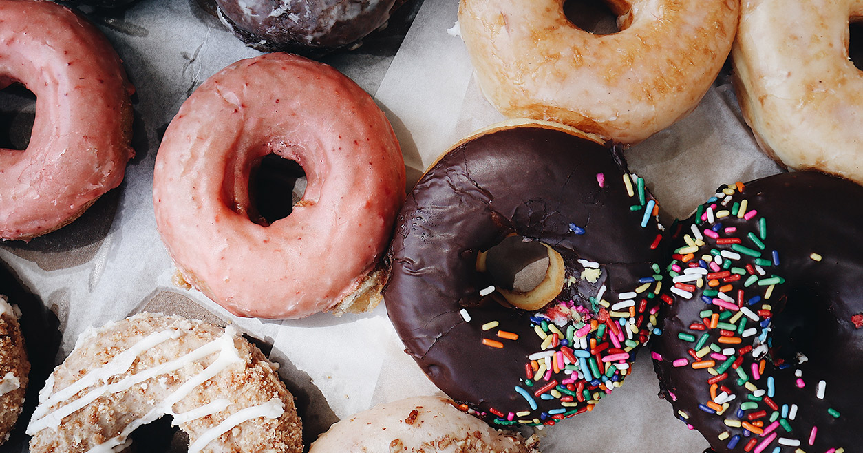 Modius Diet hacks: which food group should you cut out for the best results?