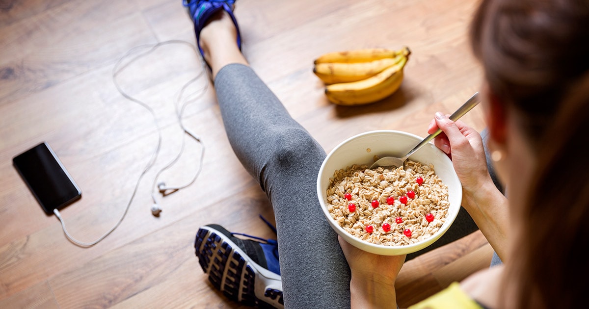 Modius Health Resolution Diet