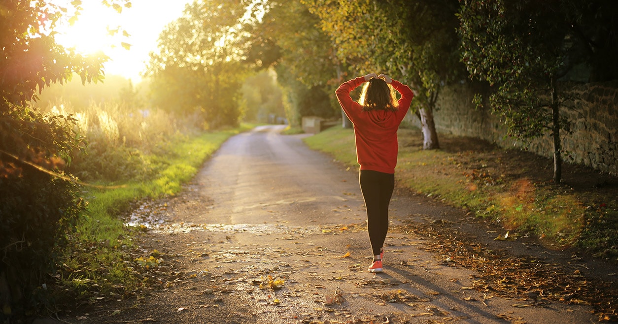 Stress Marks: The struggle of losing weight under pressure