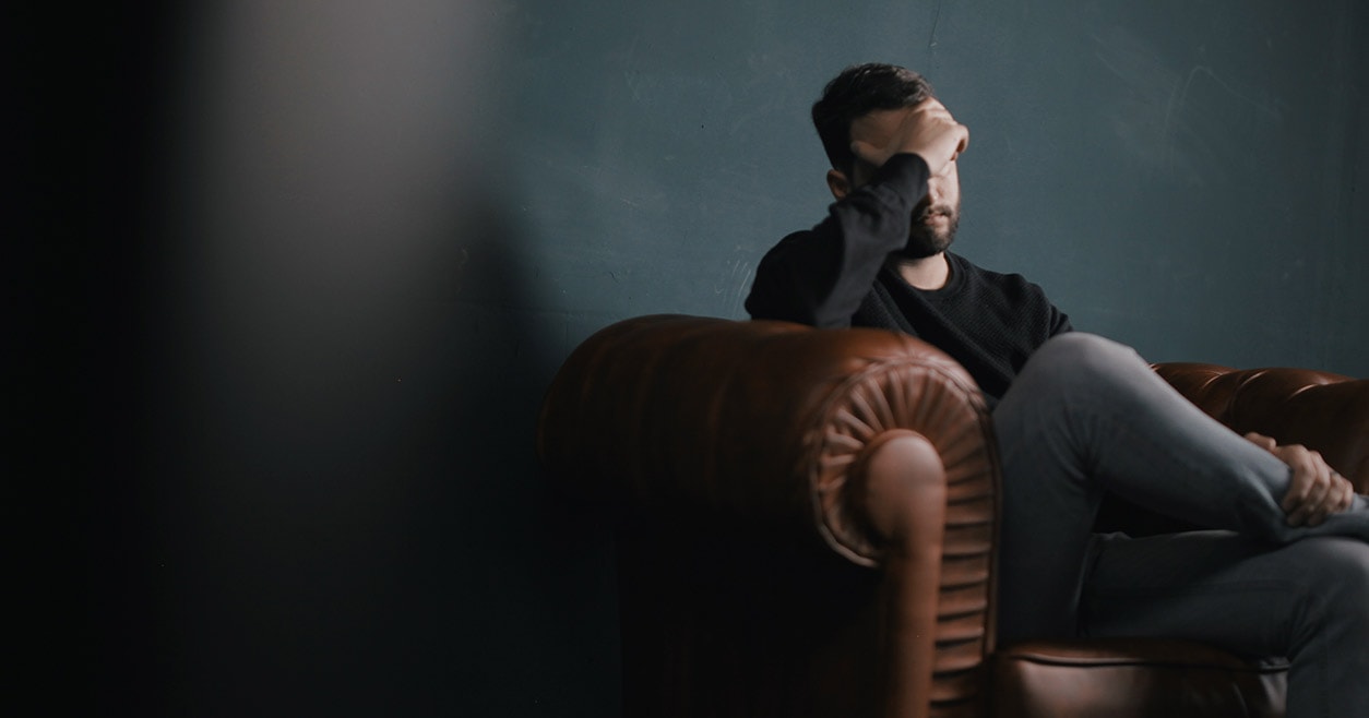 Stress Marks: The struggle of losing weight under pressure