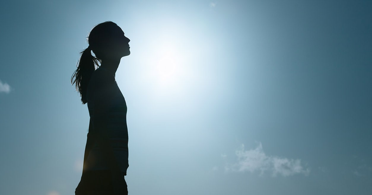Stress Marks: The struggle of losing weight under pressure
