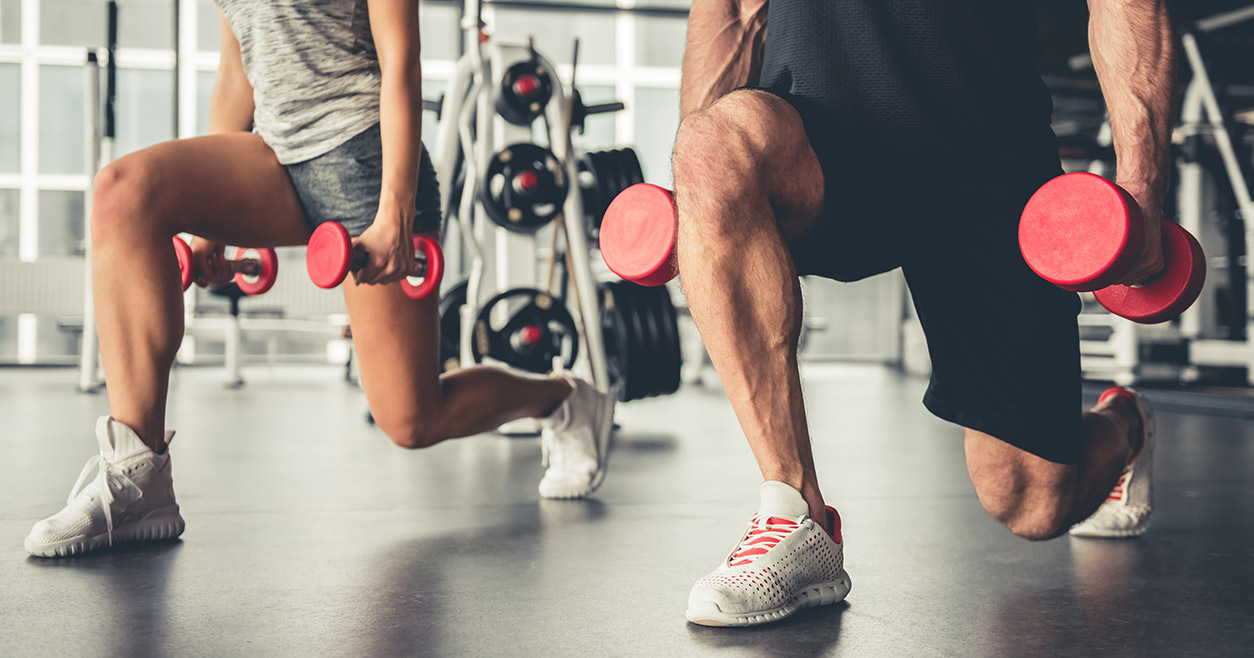 Weights vs Cardio: Which one tips the scales?