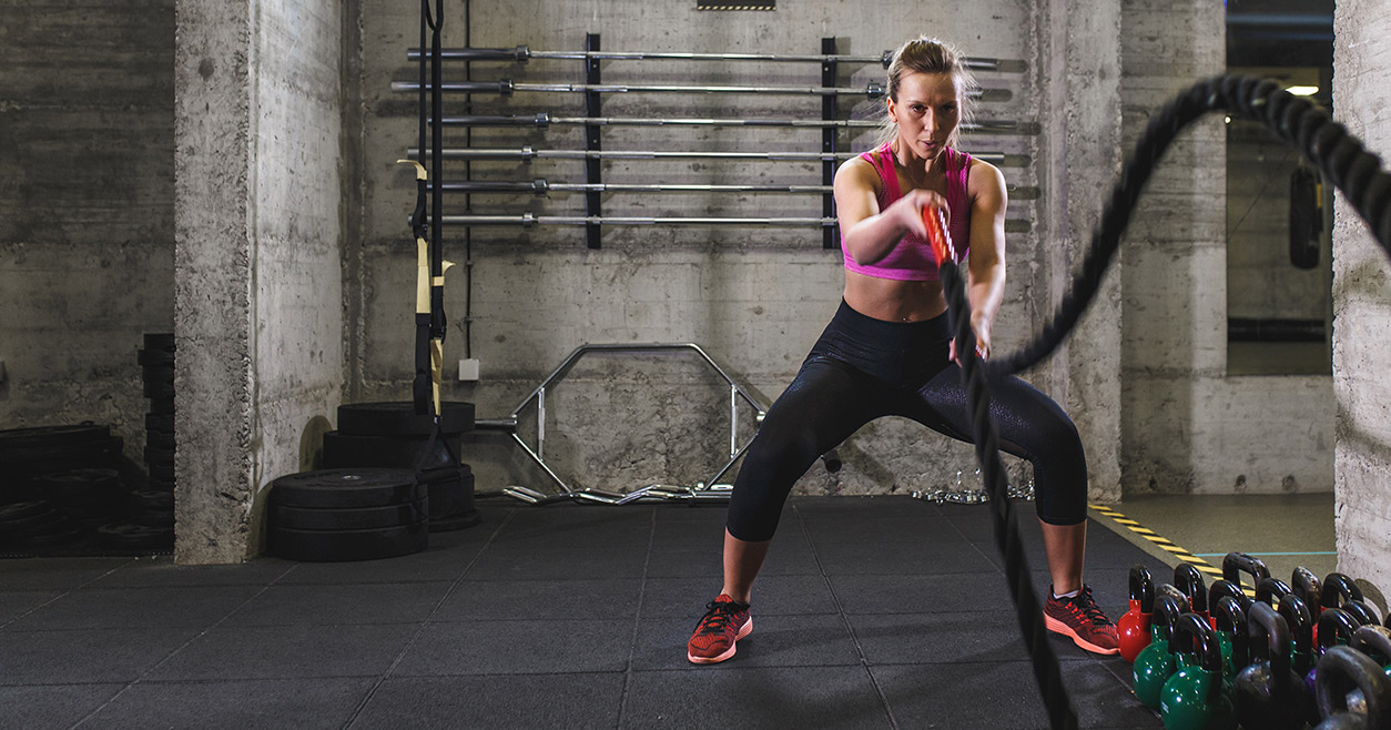Weights vs Cardio: Which one tips the scales?