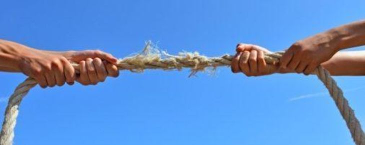 SERATA FORMATIVA: "Non andare...vai. Non restare...stai."