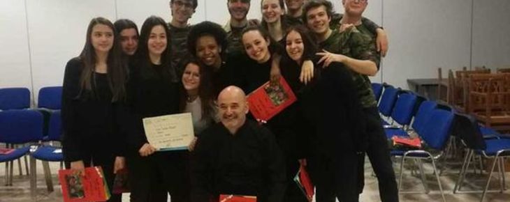 PREMIO GIORGIO GABER