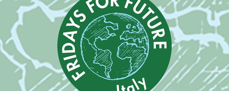 CLIMATE ACTION WEEK: 20 - 27 SETTEMBRE 2019