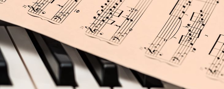 INIZIATIVA AGESC: CORO D'ISTITUTO