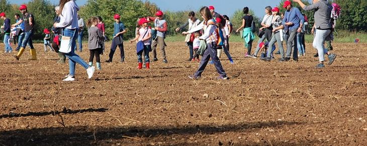 SEMINARE IL FUTURO!