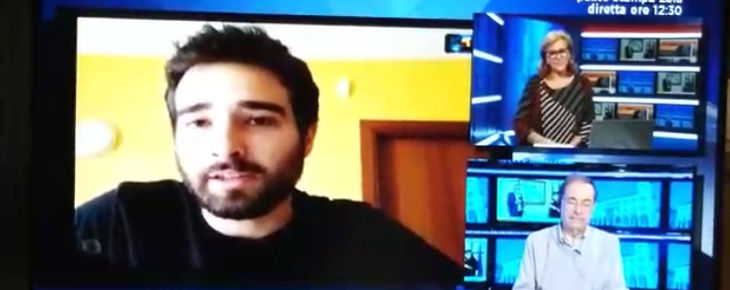 INSEGNARE AI TEMPI DEL CORONA VIRUS