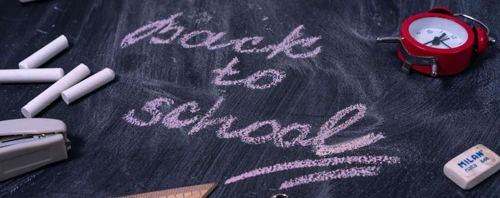 14 SETTEMBRE: SI RIPARTE!!