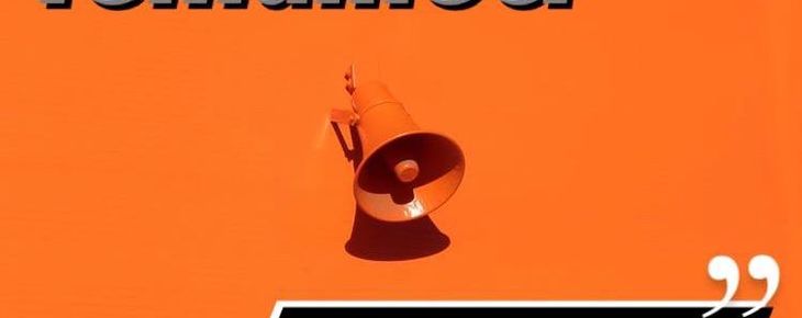 TENIAMOCI INFORMATI!