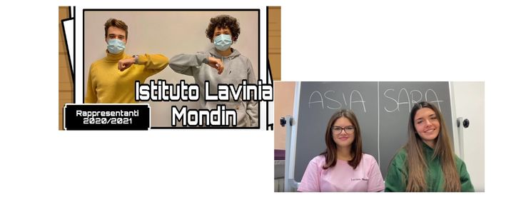 RINNOVO DEI RAPPRESENTANTI DI ISTITUTO