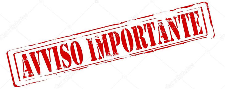 DISPOSIZIONI CONSEGUENTI AL NUOVO DPCM 03.11.2020