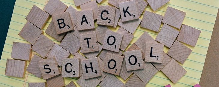 RIENTRO IN PRESENZA DAL 01 FEBBRAIO 2021