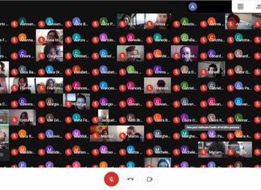 Assemblea istituto fine anno