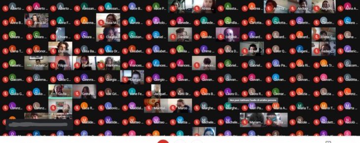 MONDIN IN-FORMA: 23 FEBBRAIO 2021