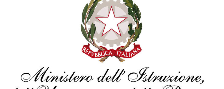 LETTERA DEL MINISTRO DELL'ISTRUZIONE, PROF. PATRIZIO BIANCHI