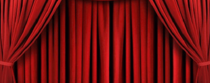 SCUOLA DI TEATRO 2021/22