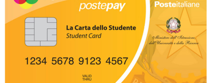 Tessera "IoStudio" - Sondaggio per gli studenti