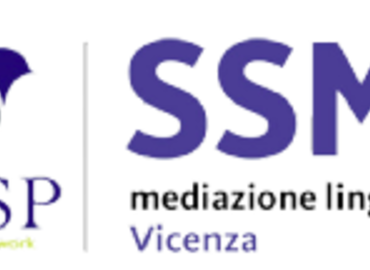 Logo ssml mediazione linguistica