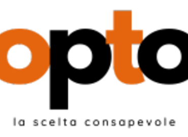 Logo associazione opto