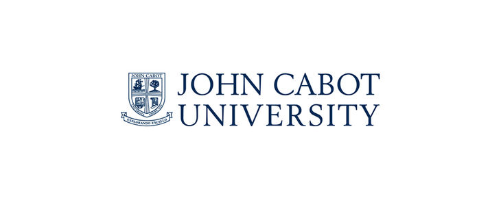 INFO ORIENTAMENTO JOHN CABOT UNIVERSITY