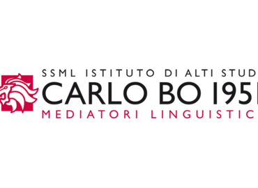 Logo uni carlo bo