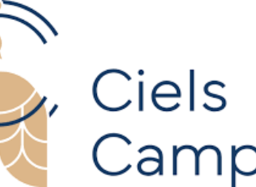 Logo ciels campus