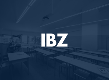 Logo ibz