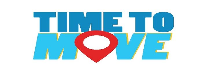 TIME TO MOVE - INFORMATIVA