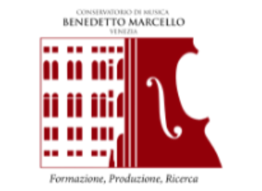 Logo conservatorio benedetto marcello venezia