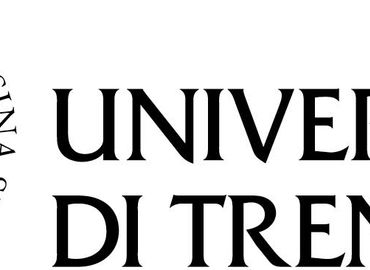 Logo uni trento