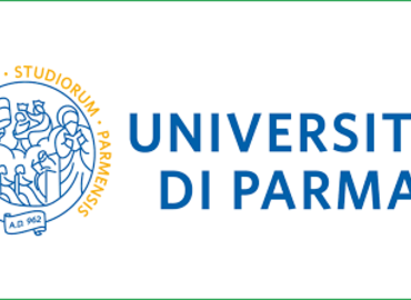 Logo uni parma