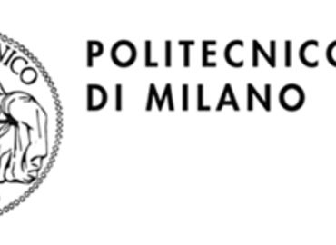 Logo politecnico milano