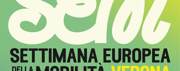 SETTIMANA EUROPEA DELLA MOBILITA'